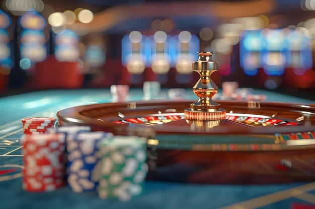 asgacor gaming platform