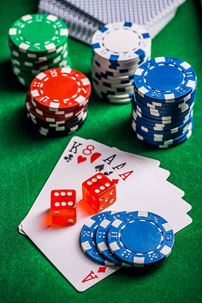 asgacor Live Casino