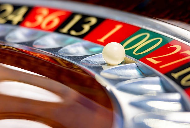 asgacor Slots