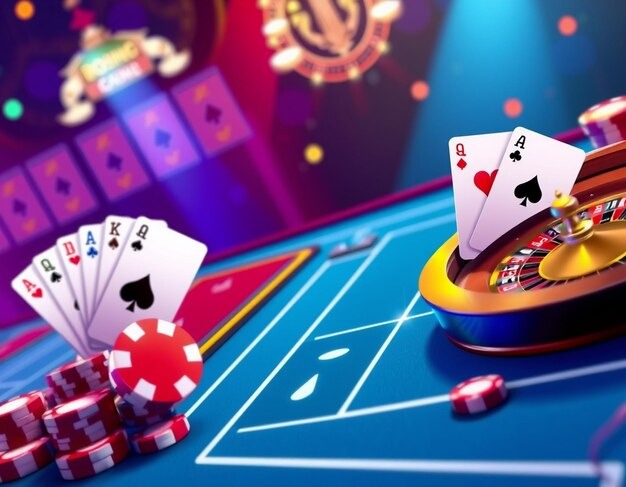 asgacor Sportsbook